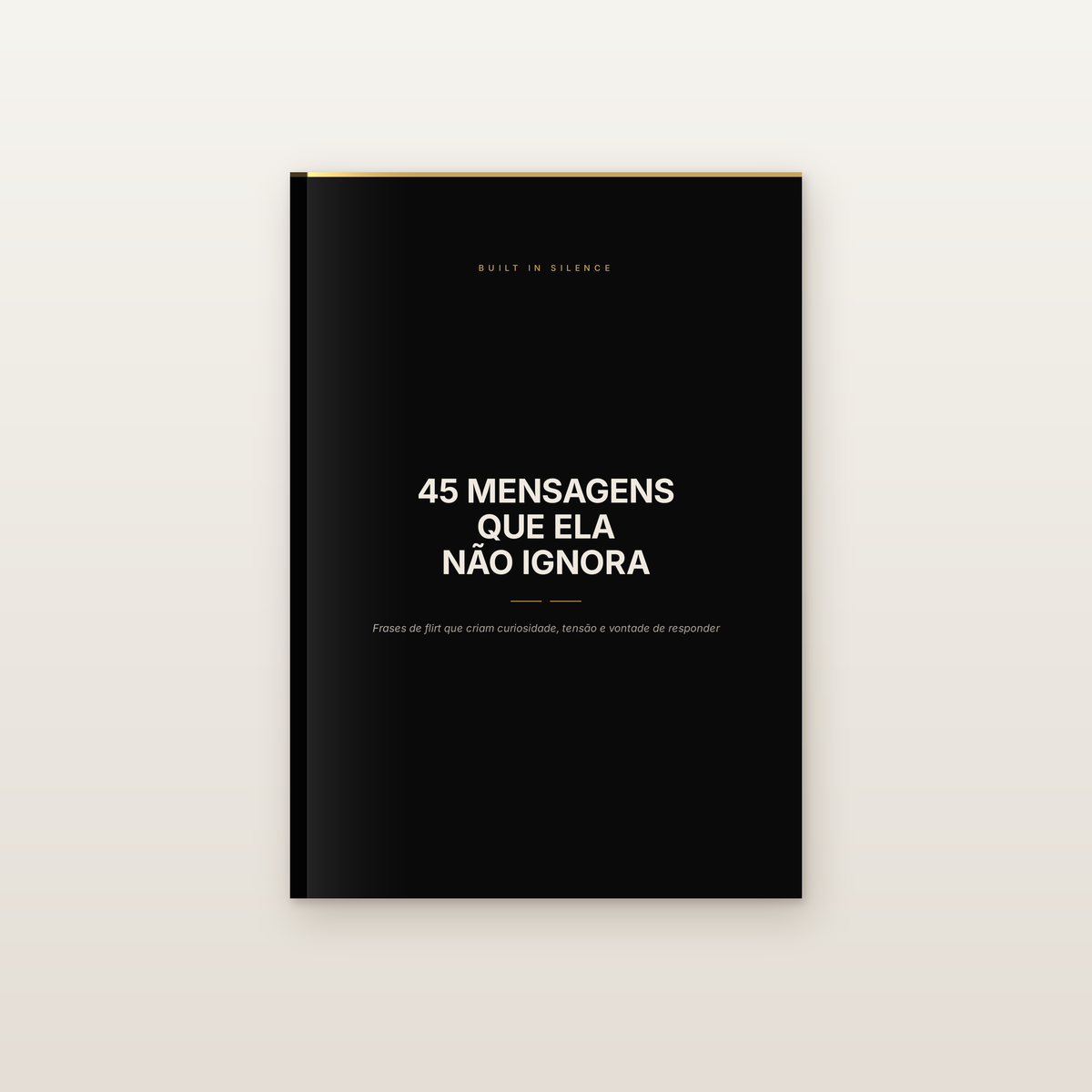 45 Mensagens Que Ela Não Ignora
