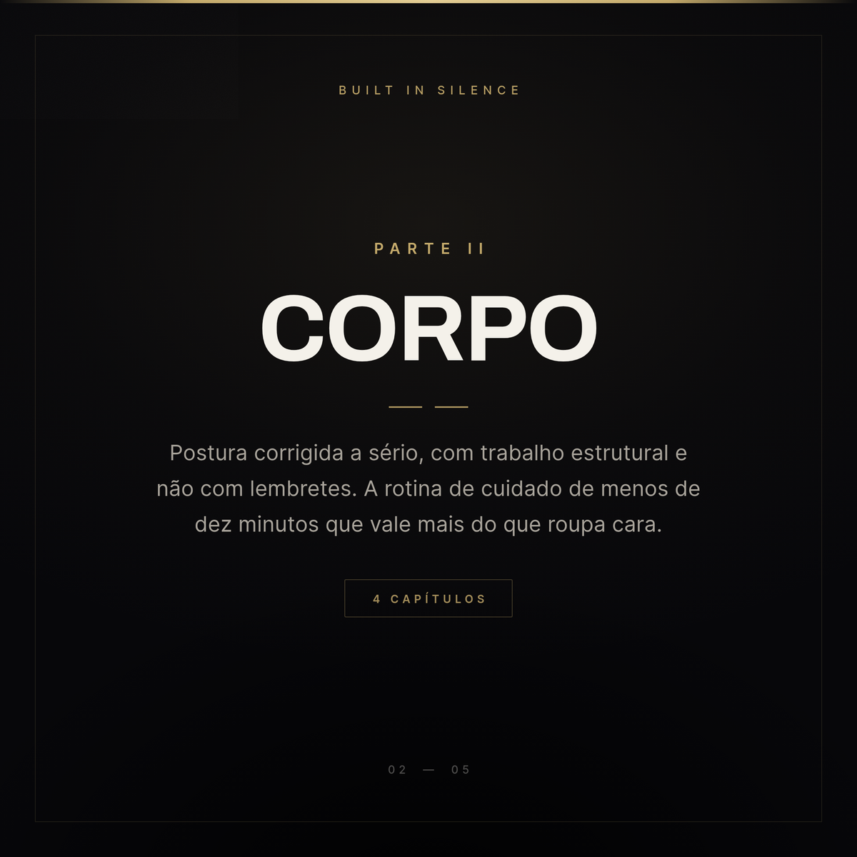 Reconstrução