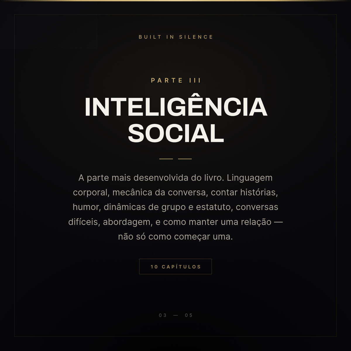 Reconstrução
