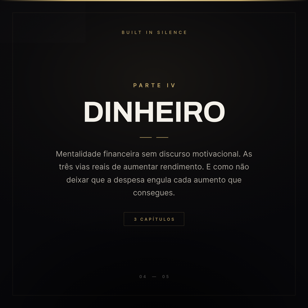 Reconstrução