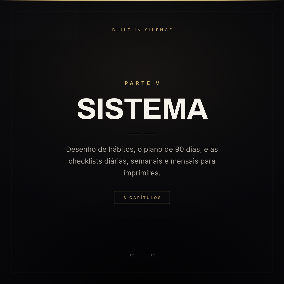 Reconstrução